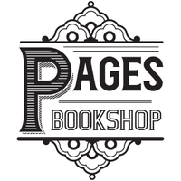 Pages Bookshop (@pagesontheave) 's Twitter Profile