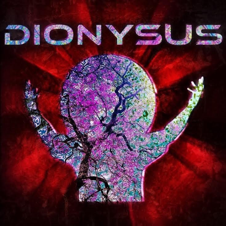 Dionysus is coming to Tokyo again!! #Womb #Activation で4月25日に渋谷で実行されます。#TonightBarMania で5月2日に六本木で実行されます。
