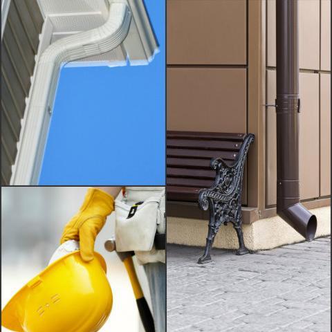 Quality_Gutters's profile picture. Quality Seamless Gutters is a reputable company that offers gutter installation services for the community in Beaufort, SC and the surrounding area.