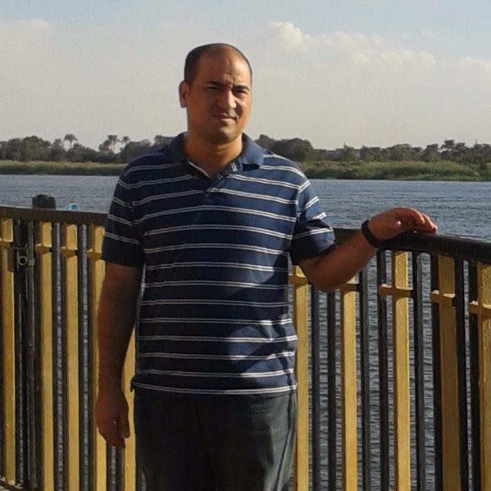 youssefmakram's profile picture. 