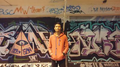 Dreamer | everything happens for a reason