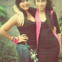 Jennifer Arango - @jenniferarang20 - Twitter