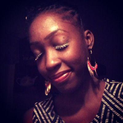 ♥AЯt ﮩﮩis my Obsession & music is my Passion♥,Live Love & Laugh...I love an adventure & I believe in turning dreams & Goals into reality ♥God Spare☺