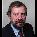 Rich Miller, retired journalist