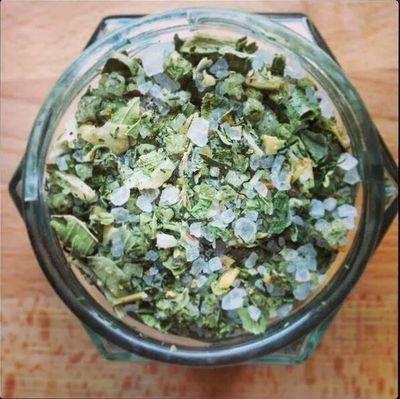 saltblendmaster's profile picture. Specialty Spice Maker, Published Author. Best spices in Texas 350 Handcrafted Organic Seasonings, Spices, Salts, BBQ Rubs, Sugars, Teas, and Hot Honey