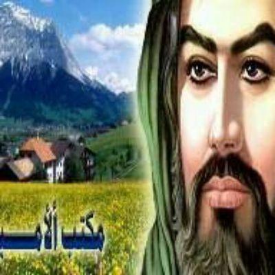 ‏رحيق الورد