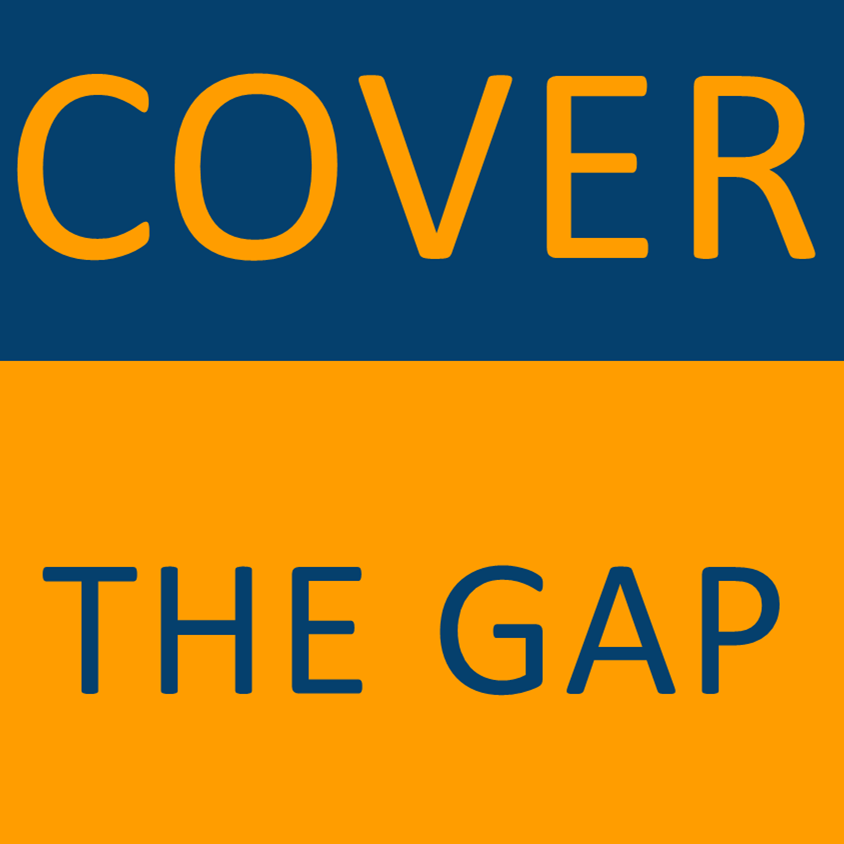 the cover gap how (@CTGUtah)   the Cover Utah Twitter Gap