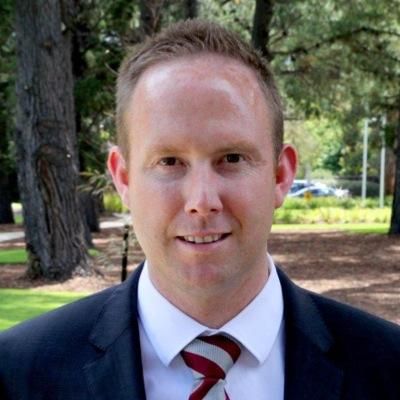 glenn_c_wilson's profile picture. 