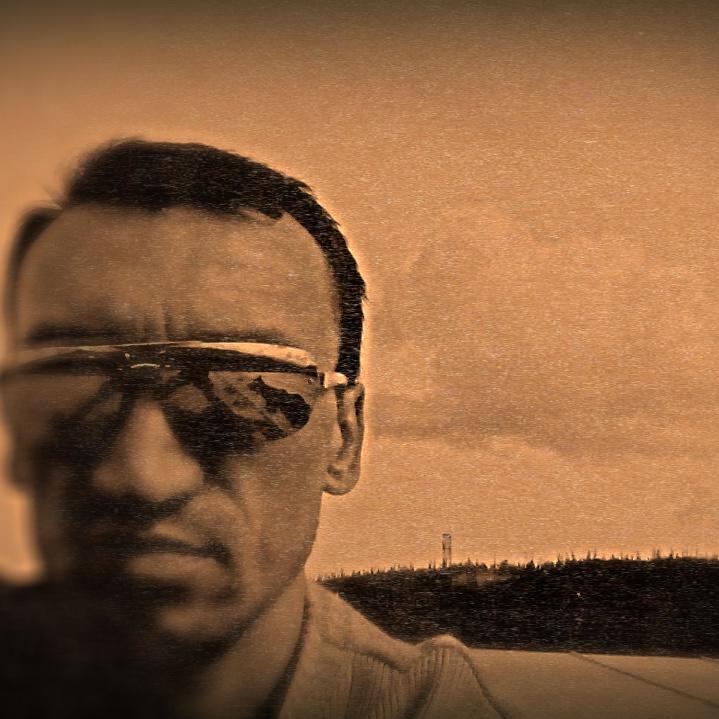 ЧЕЛОВЕК-это или с детства или никогда..