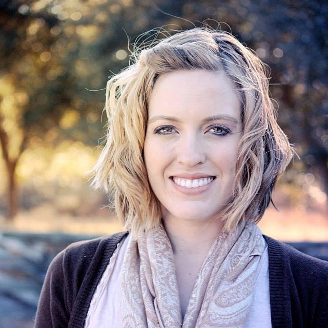 Christ follower, wife, worship leader, minister of the Gospel...
