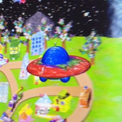 05f4b3c2's profile picture. 死守せよ、だが軽やかに手放せ