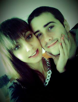 тυve qυe мorder lιмoneѕ para enconтrar a мí мedιa naranja.  TE AMO BICHITO//♡