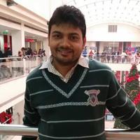 sandeep kumar rai (@rai8sandy) 's Twitter Profile