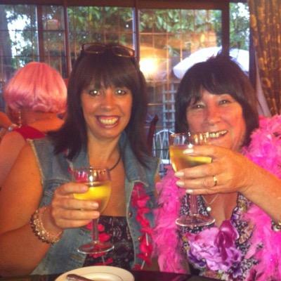 Mother of 3 grown ups, still enjoying life with my gorgeous hubby