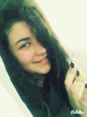 naghamnakrour1's profile picture. ▷16 years old  ▷follow me please ♡  ∞
FEMININITY NOT FEEBLENESS♕