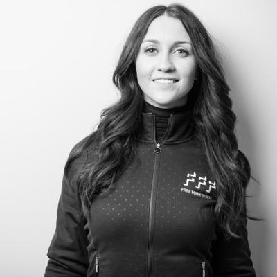 It's all about passion. CEO of #freeformfitness - Living the dream & loving life! #ottawa snapchat aalawrie