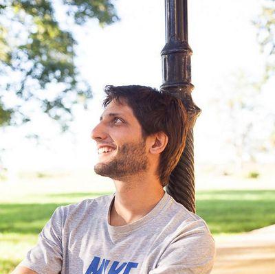 egschiavone's profile picture. 