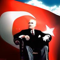 ATATÜRK KOMANDOSU(@ATATURK64) 's Twitter Profile Photo