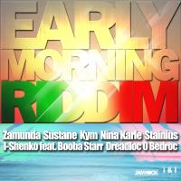 Yvonne Jacobs (@yjacobsreggae) Twitter profile photo