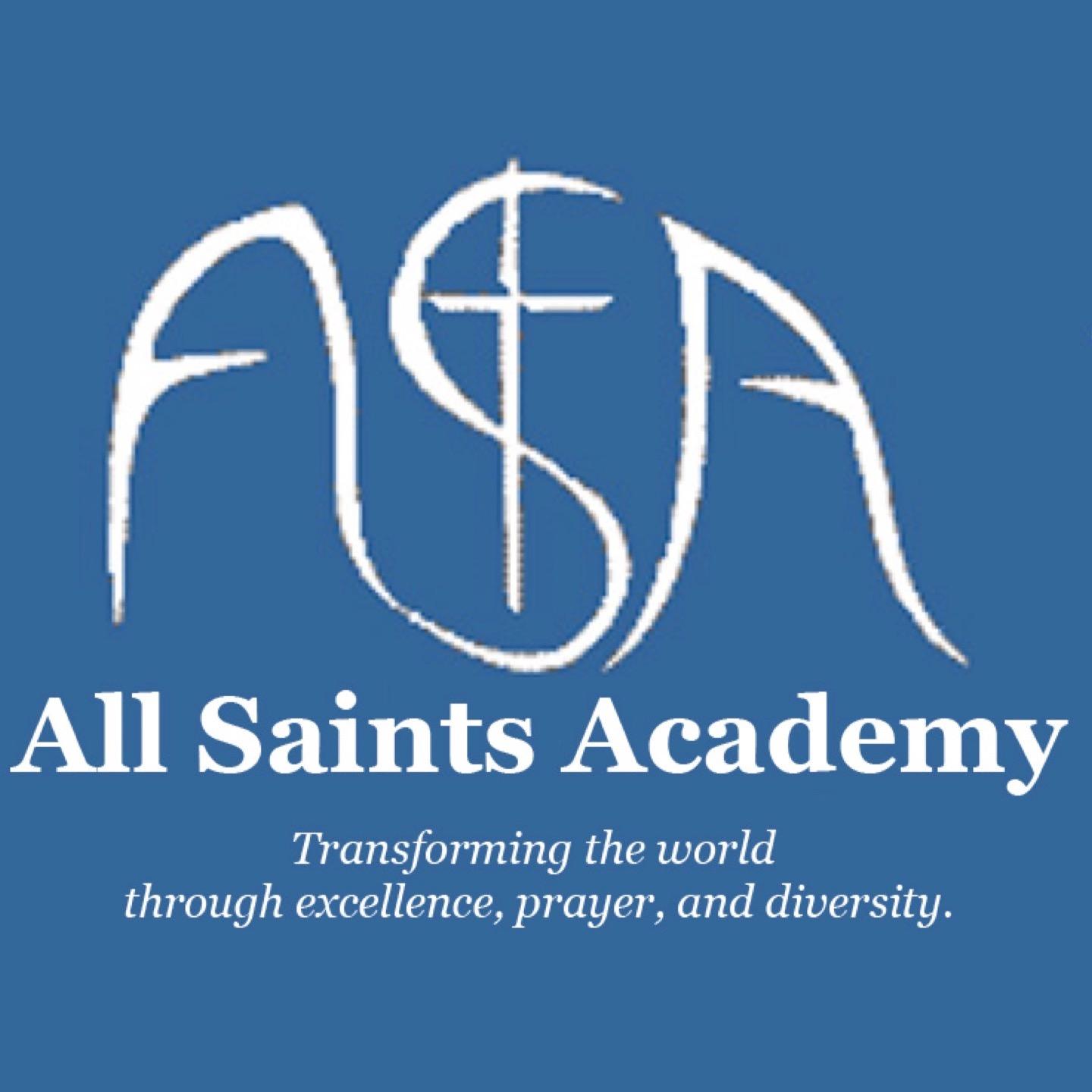 All Saints Academy