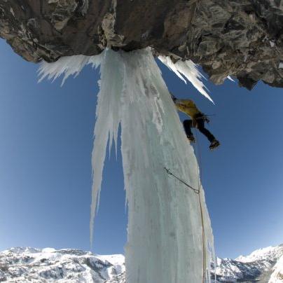 calixteleblanc's profile picture. Videographer / Editor -- Rock & Ice Climber -- World Traveler
