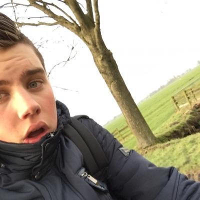 cyclist u19