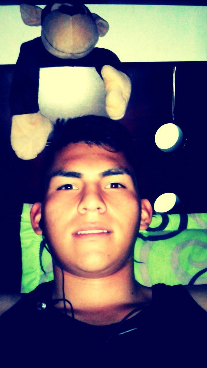 peguelo bbe :*
