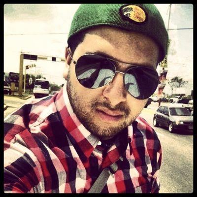 Compromiso con mi carrera y mis ganas de superar mis metas y ser un ciudadano de MUNDO!!