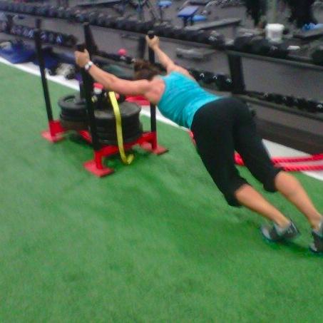 PopePerformance's profile picture. Custom Personal Training and Performance gym. Highly-skilled professional trainers will work with all levels.