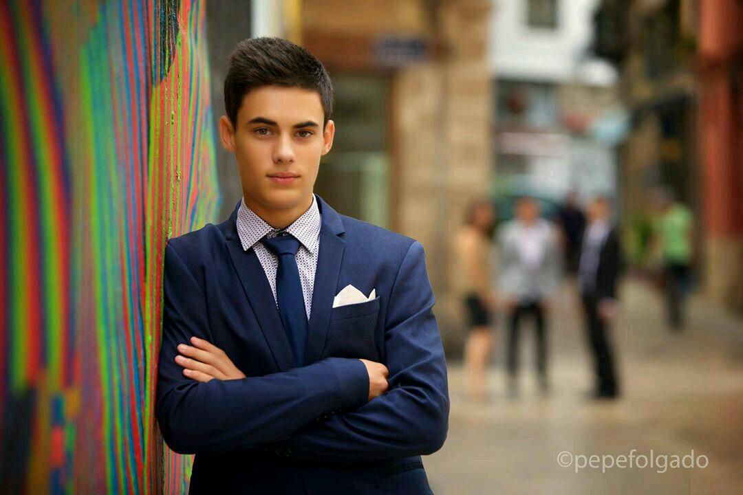 DomenechEdgar's profile picture. 