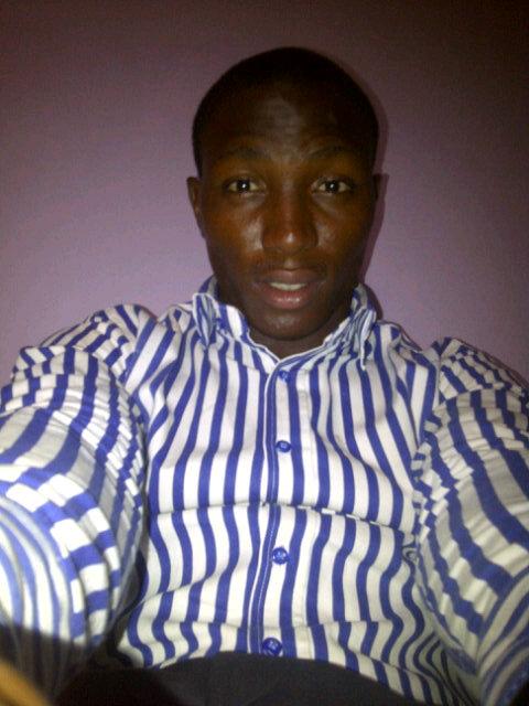 I'm cool dude