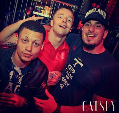 Fckn_Franchise's profile picture. Aries  IG- @fckn_franchise-