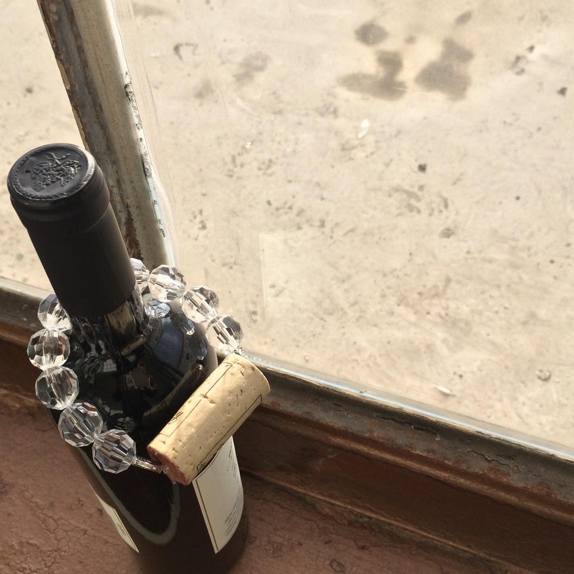 Swirl_Star's profile picture. Beaded California Wine Cork Bracelets by Shelley