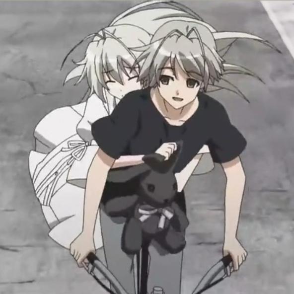 i am a siscon