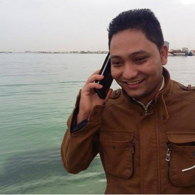 khadkaasish's profile picture. 