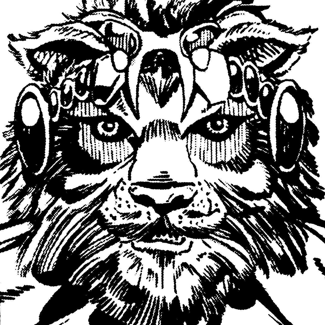 BakhtoshRedclaw's profile picture. 