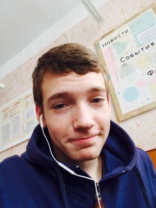 kirillshestako1's profile picture. 