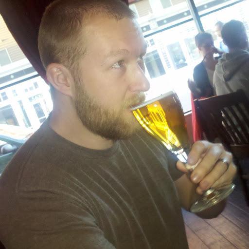 software, beer, joy, learning, more beer, forgetting