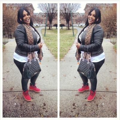 when God toke my baby #kyra he toke apart of me that I can't explain but I gotta keep pushin for my other  #e4kyra #darealkyragang❤️