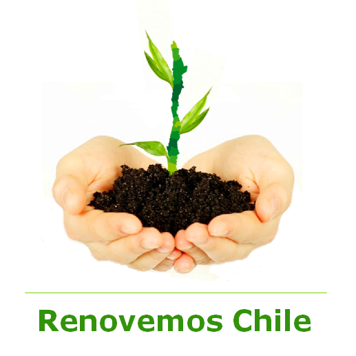 Renovemos Chile es una organización que busca educar e incentivar la educación ambiental en Chile para así crear un país mas sustentable y ecológico.