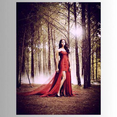 EmberGilbert's profile picture. The Vampire Diaries