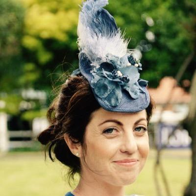 On Course Horse Racing Presenter, Ex jockey and all round horse racing enthusiast.