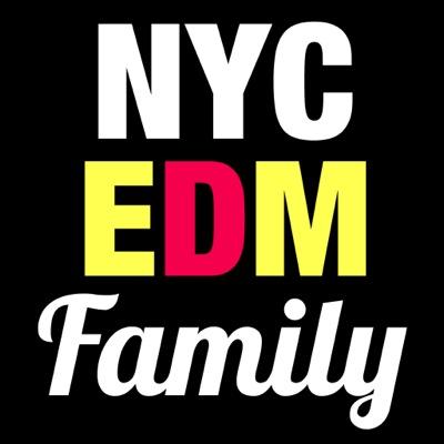 Official account of the NYC EDM Family If there in NYC we'll know it -
TICKETS: http://t.co/9krmE4hAwm