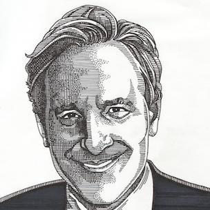 Bruce Maiman