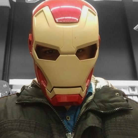 Geek and Software Engineer. Speak french, russian, german and english