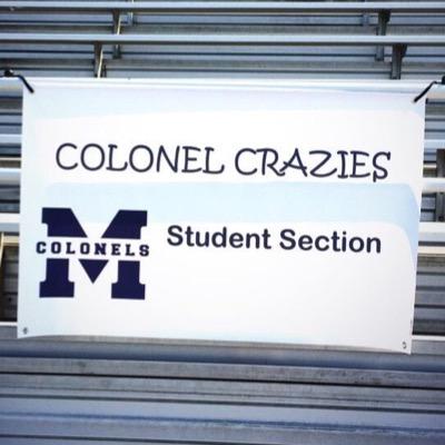 You Wish You Were A Colonel