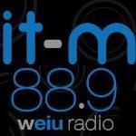 Charleston, Illinois' only radio station!

Your music, your station, Hit-Mix 88.9 WEIU!

Listen live at https://t.co/yQOrroOBVa