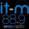 HitMixWEIU's profile picture. Charleston, Illinois' only radio station!

Your music, your station, Hit-Mix 88.9 WEIU!

Listen live at https://t.co/yQOrroOBVa