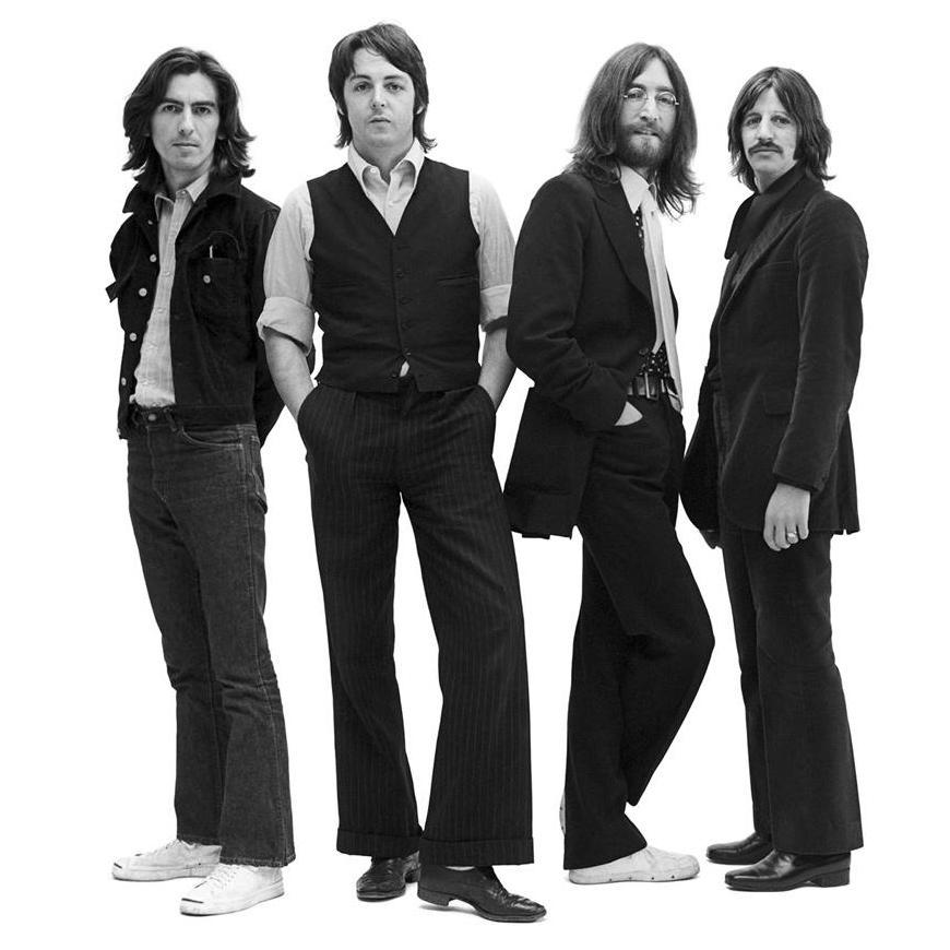 Música rock internacional de los 60 a los 90. Beatles, King Crimson, Pink Floyd, Dire Straits, Yes, Genesis, Queen, Cat Stevens, Paul Simon y demás genios..