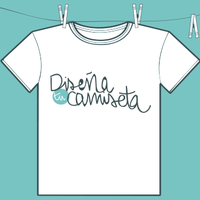 Disena tu Camiseta(@disenacamiseta) 's Twitter Profile Photo